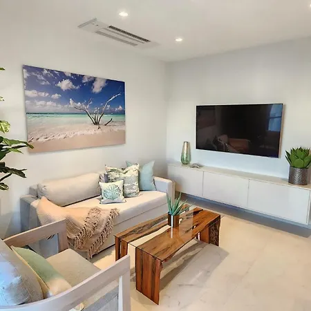 Wariruri Condos Aruba